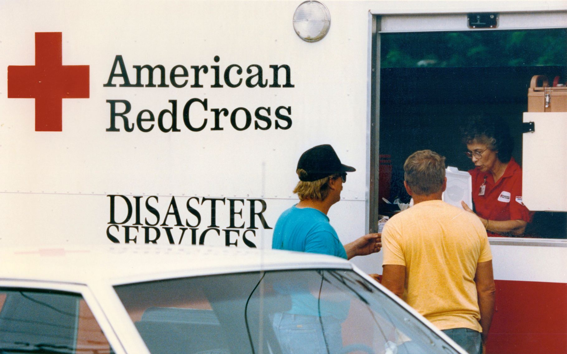 19930707 -- Davenport, Iowa